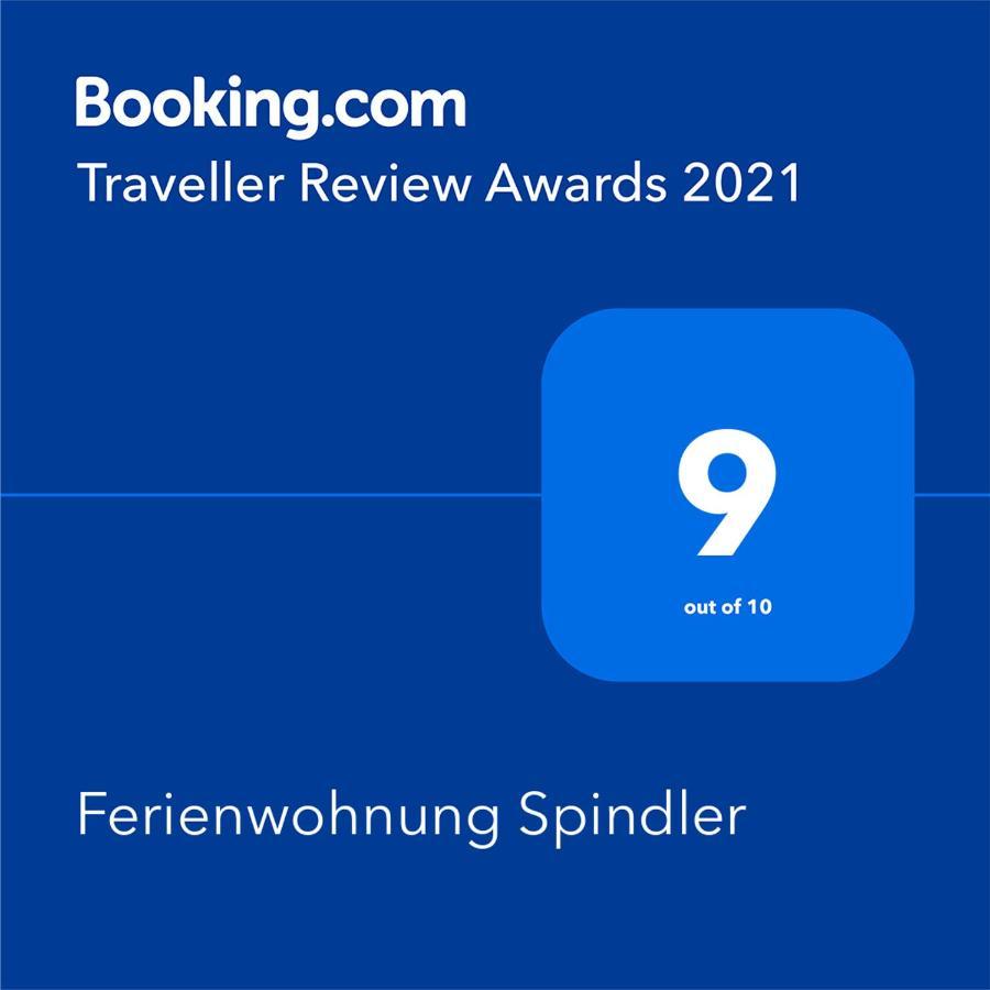 Ferienwohnung Spindler Schoemberg  Exterior foto