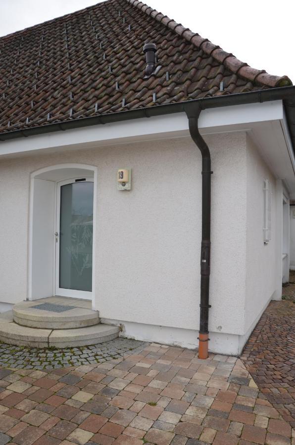 Ferienwohnung Spindler Schoemberg  Exterior foto