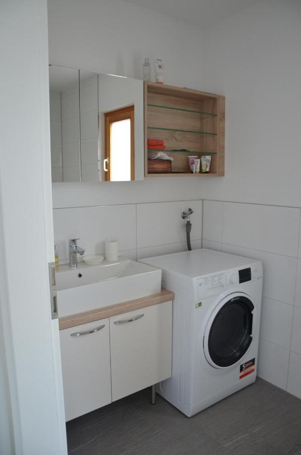 Ferienwohnung Spindler Schoemberg  Exterior foto